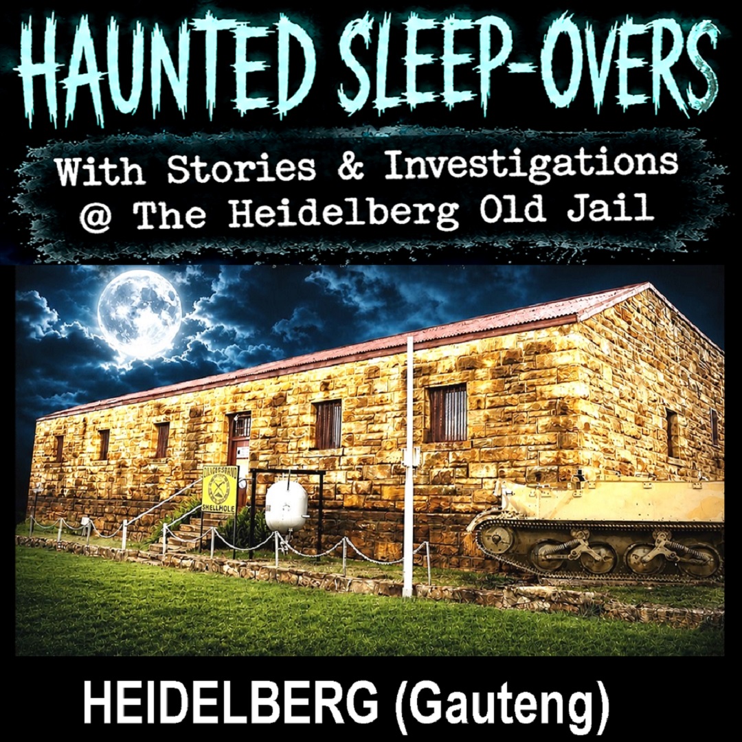 Logo 2026 Sleep Over