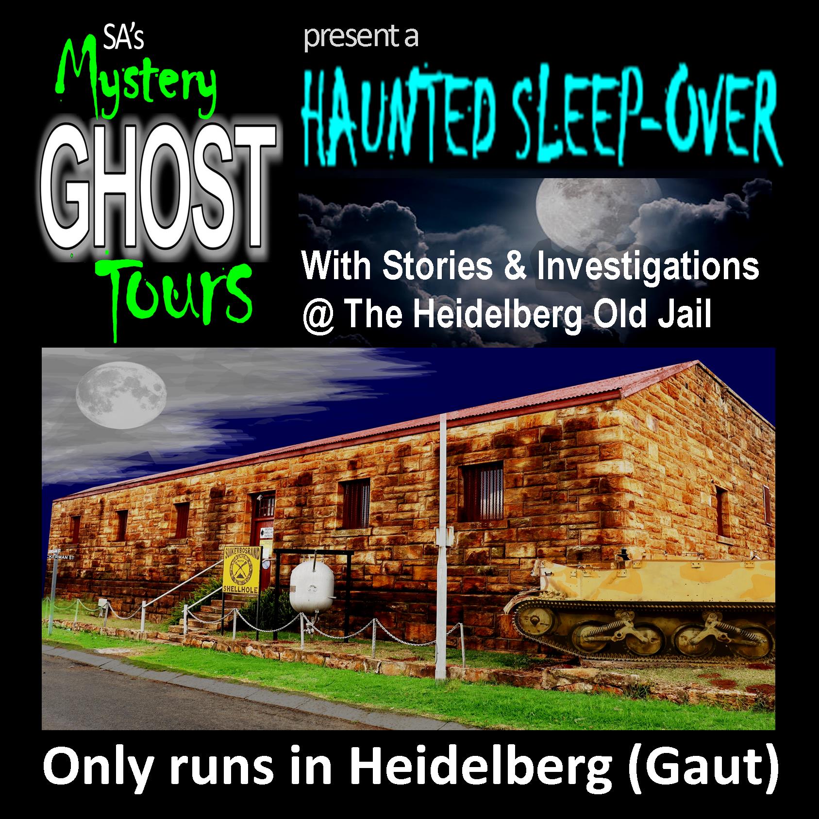 Logo Small Sleep-Overs