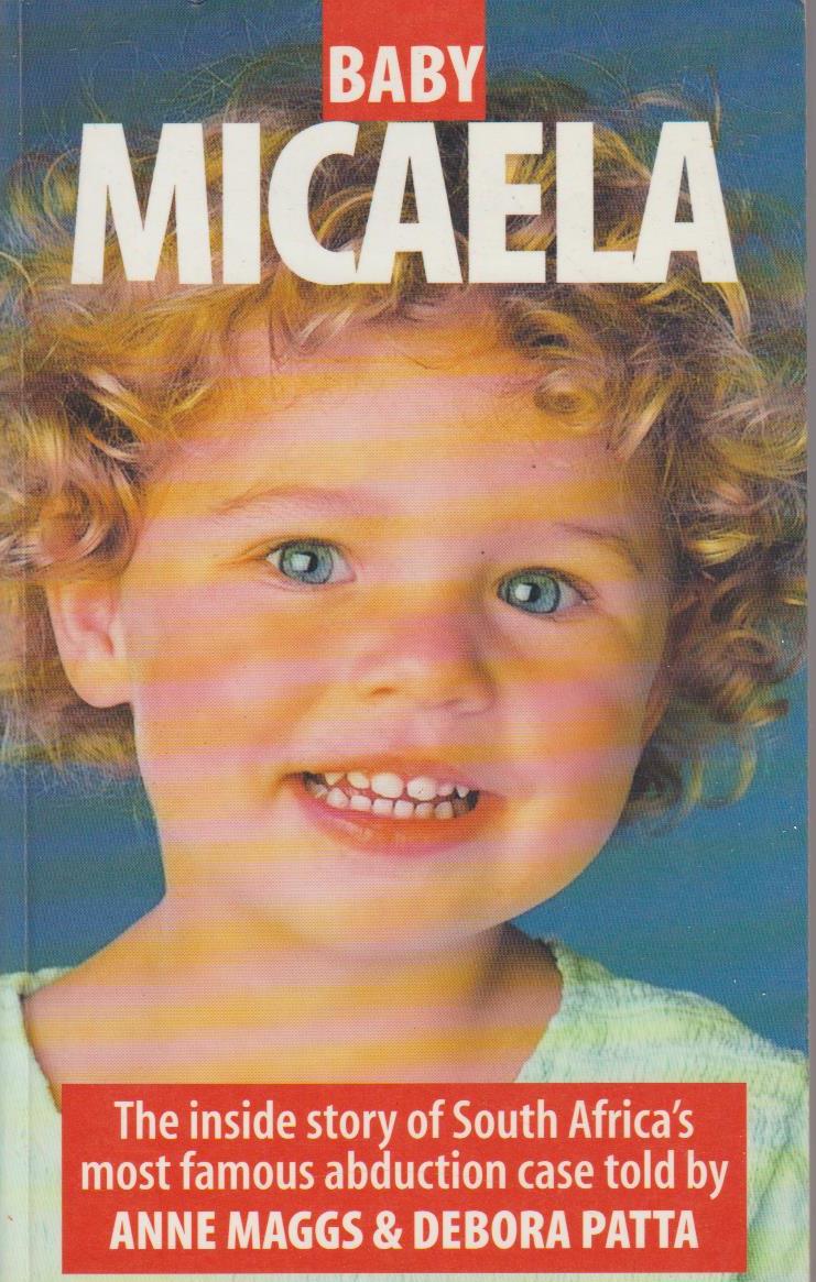 Baby Michaela