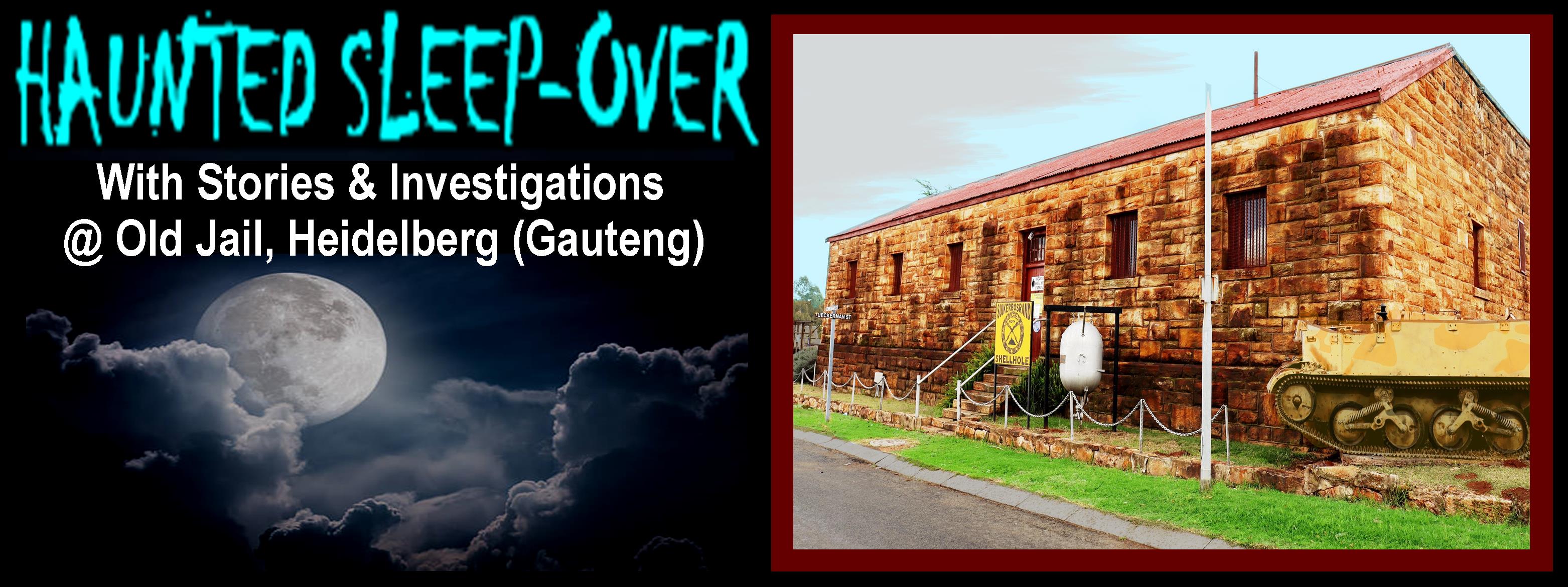 Sleep-Overs