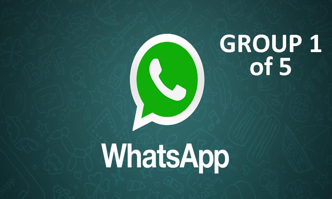 WhatsApp